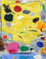 John Seery UNTITLED Painting - Sold for $1,792 on 11-15-2025 (Lot 89).jpg